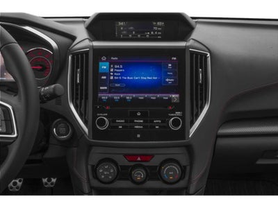 2019 Subaru Impreza Sport