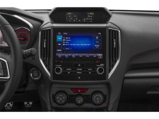 2019 Subaru Impreza Sport