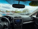 2018 Subaru Outback Limited
