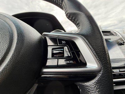 2018 Subaru Outback Limited