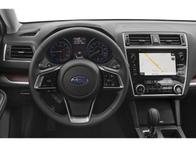 2018 Subaru Outback Limited