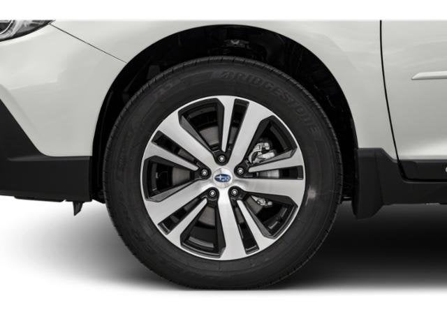 2018 Subaru Outback Limited