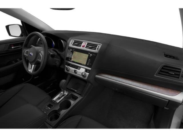 2015 Subaru Outback 3.6R Limited