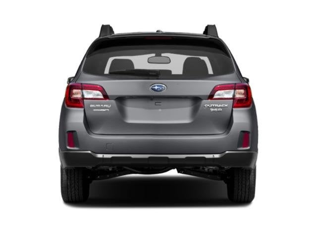 2015 Subaru Outback 3.6R Limited