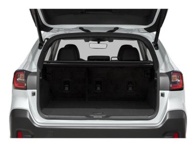 2021 Subaru Outback 2.5i