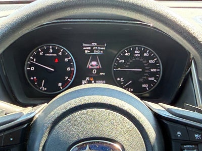 2021 Subaru Outback 2.5i