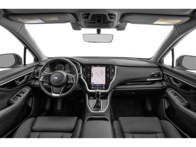 2021 Subaru Outback 2.5i