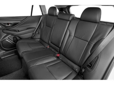 2021 Subaru Outback 2.5i