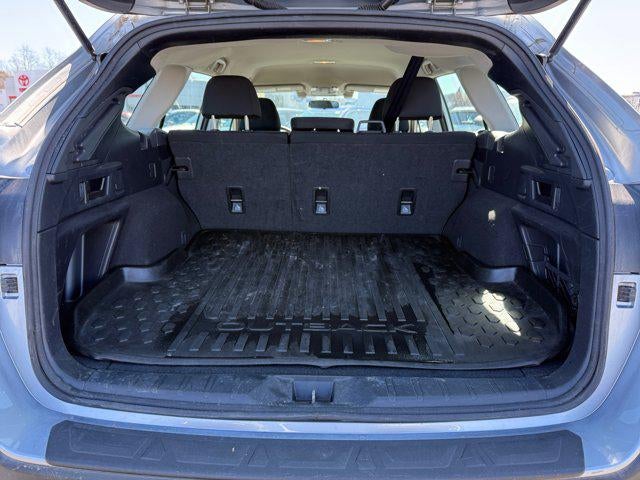 2021 Subaru Outback 2.5i