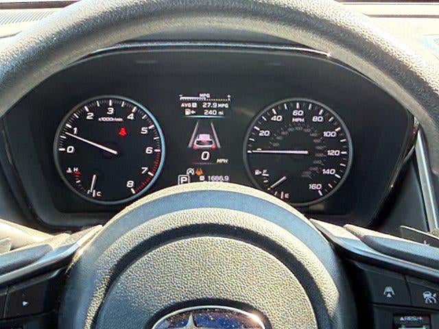 2021 Subaru Outback 2.5i