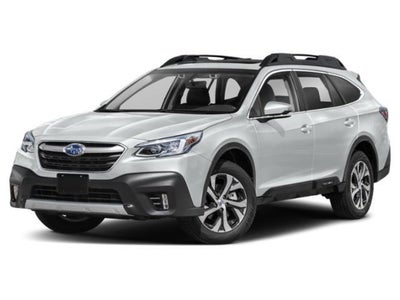 2021 Subaru Outback 2.5i