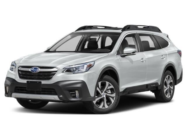 2021 Subaru Outback 2.5i
