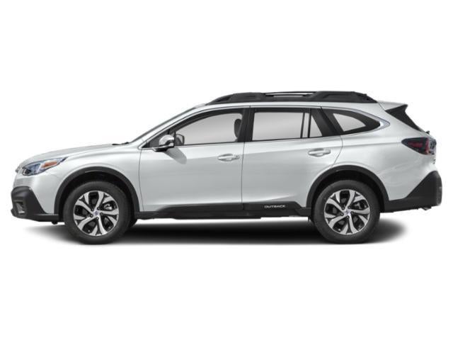 2021 Subaru Outback 2.5i