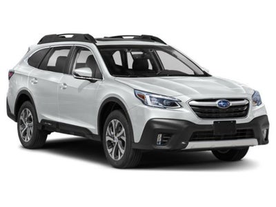 2021 Subaru Outback 2.5i