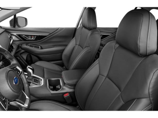 2020 Subaru Outback Limited XT