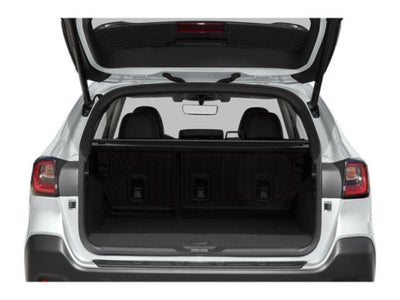 2020 Subaru Outback Limited XT