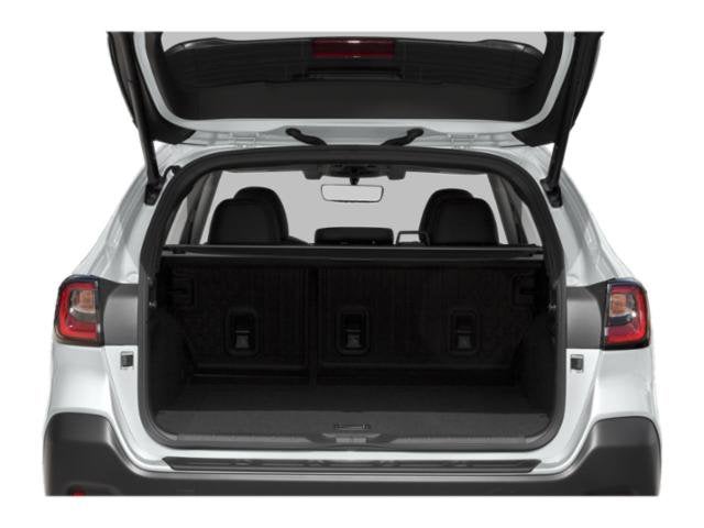 2020 Subaru Outback Limited XT