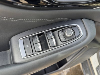 2020 Subaru Outback Limited XT