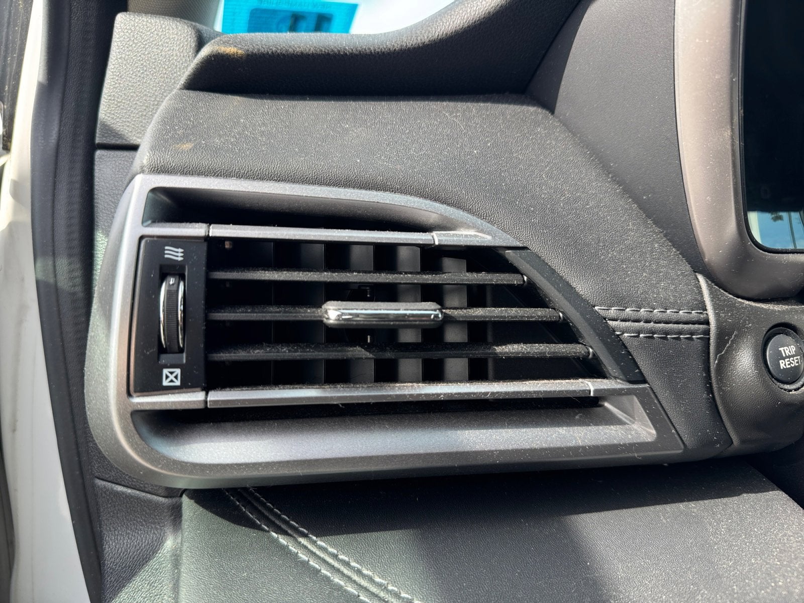 2020 Subaru Outback Limited XT