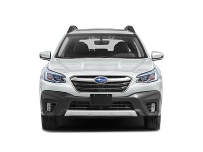 2020 Subaru Outback Limited XT