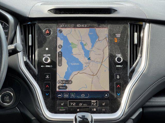 2020 Subaru Outback Limited XT