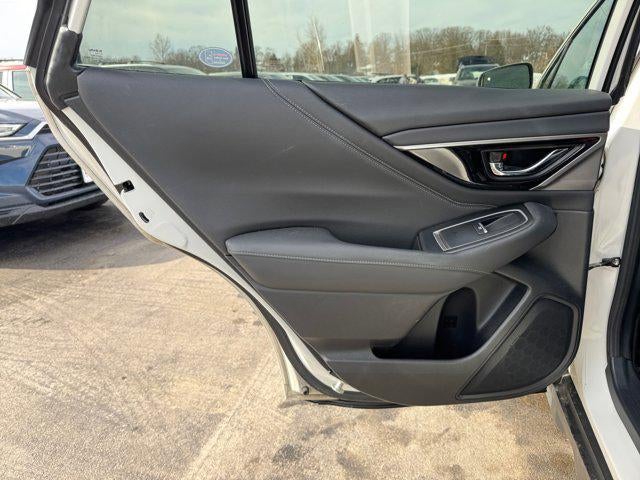 2020 Subaru Outback Limited XT