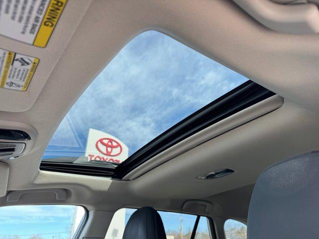 2020 Subaru Outback Limited XT