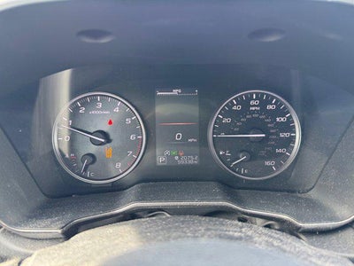 2020 Subaru Outback Limited XT