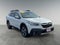 2020 Subaru Outback Limited XT
