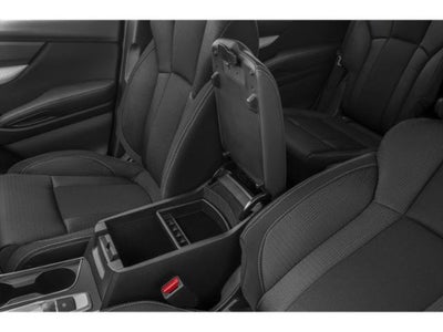 2019 Subaru Ascent Premium