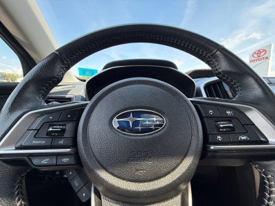 2019 Subaru Ascent Premium