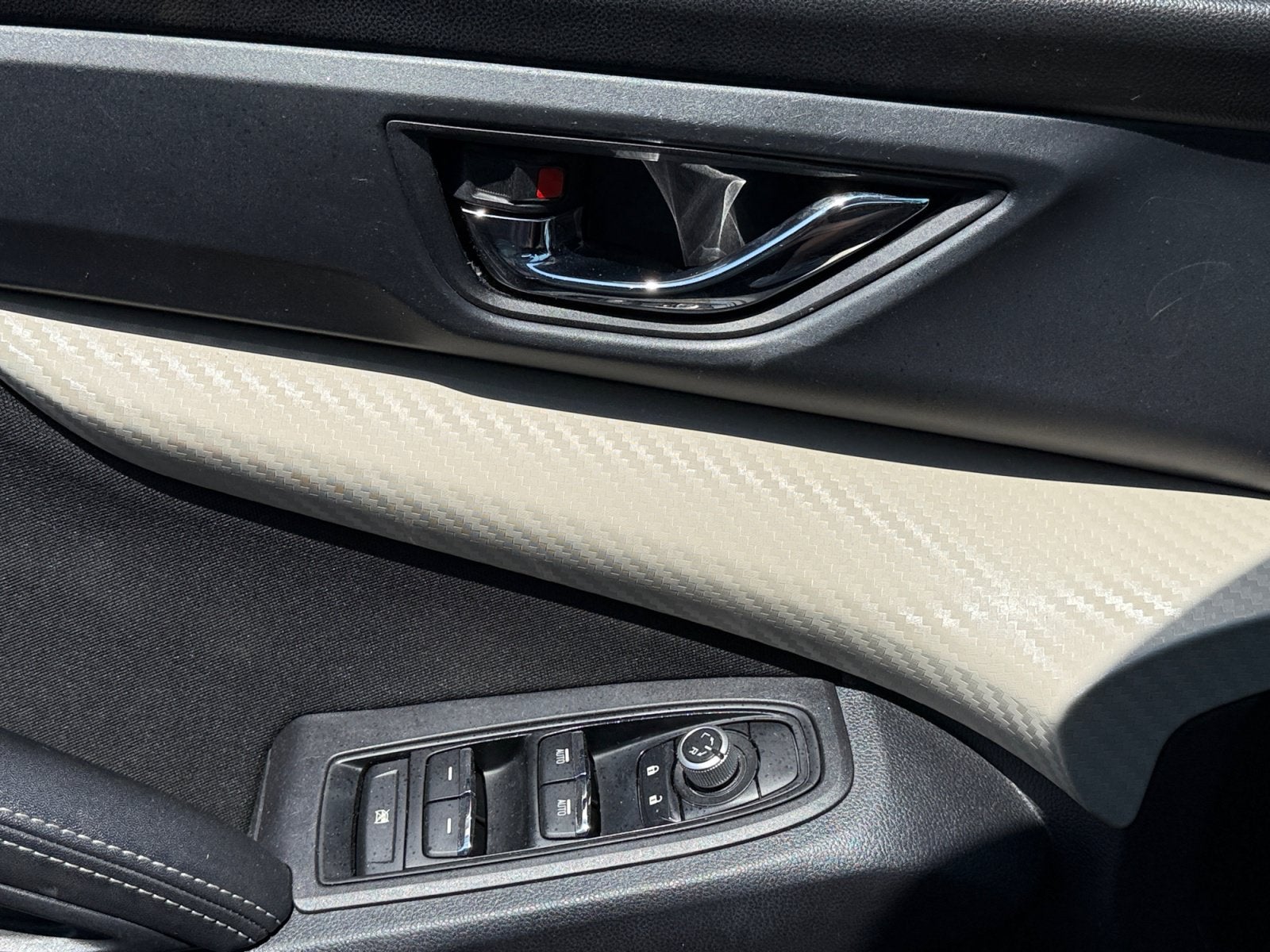 2019 Subaru Ascent Premium