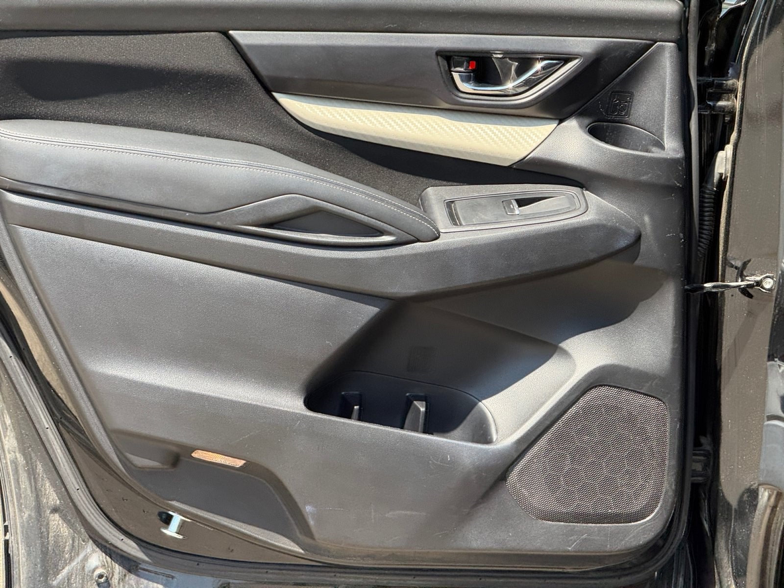 2019 Subaru Ascent Premium