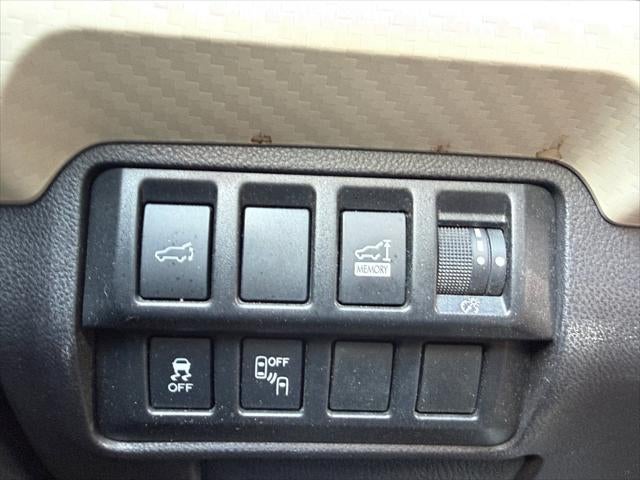 2019 Subaru Ascent Premium