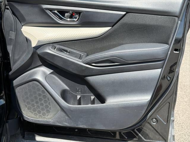 2019 Subaru Ascent Premium