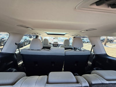 2021 Subaru Ascent Premium