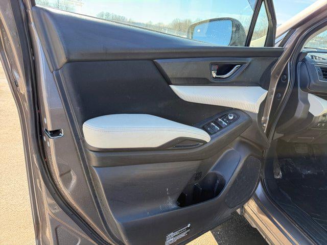 2021 Subaru Ascent Premium