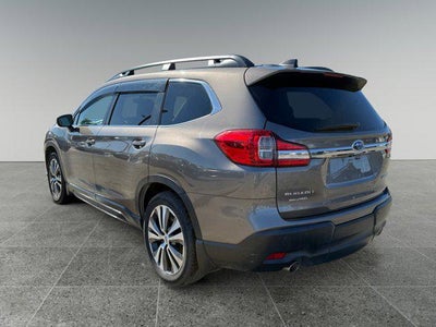 2021 Subaru Ascent Premium