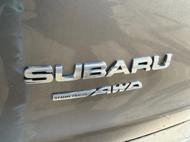 2021 Subaru Ascent Premium