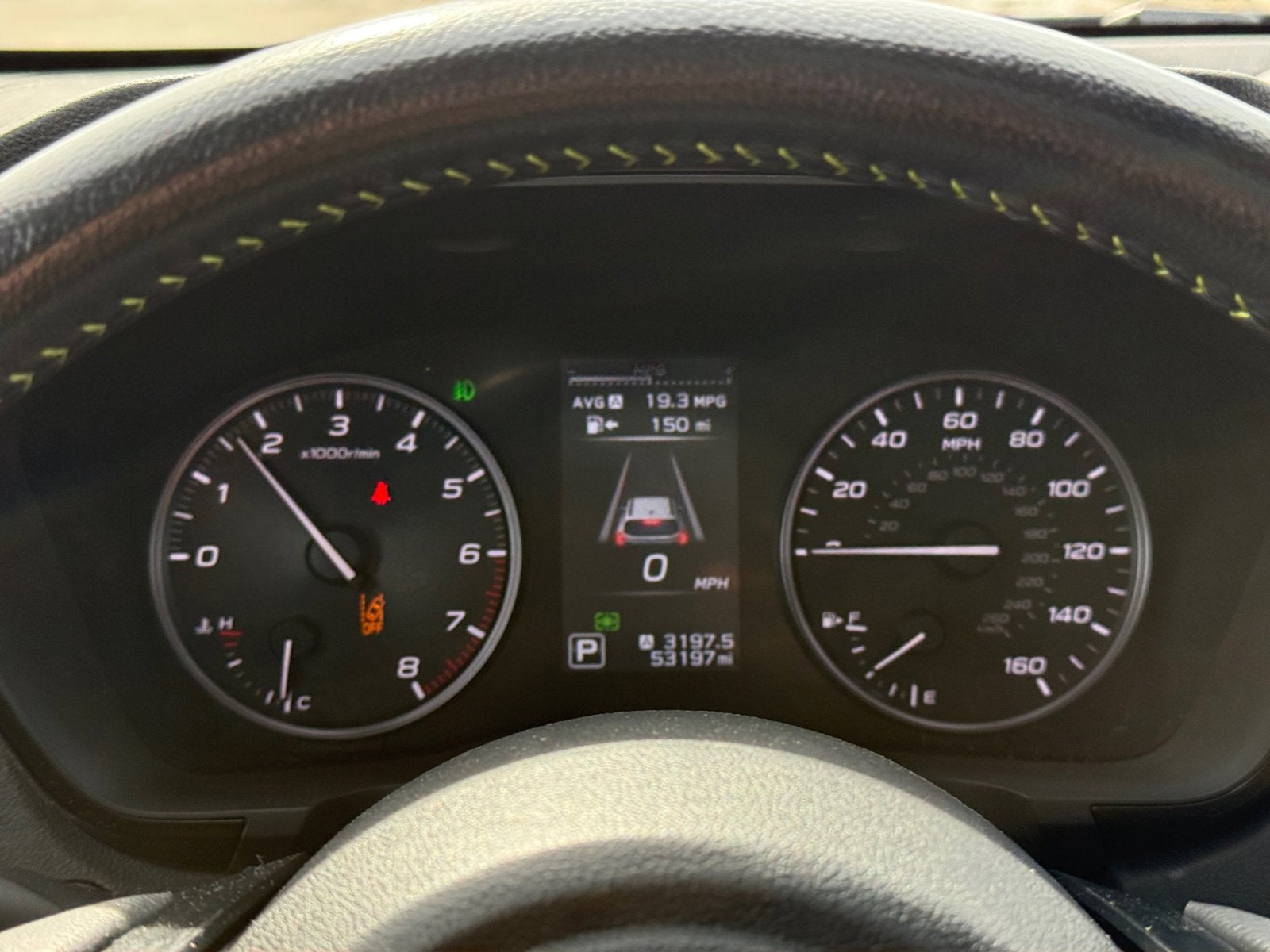 2023 Subaru Ascent Onyx Edition Limited