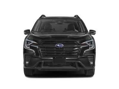2023 Subaru Ascent Onyx Edition Limited