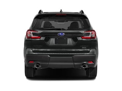 2023 Subaru Ascent Onyx Edition Limited