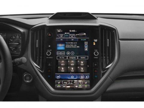 2023 Subaru Ascent Onyx Edition Limited