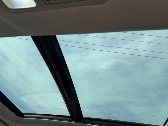 2023 Subaru Ascent Onyx Edition Limited