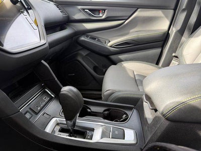 2023 Subaru Ascent Onyx Edition Limited