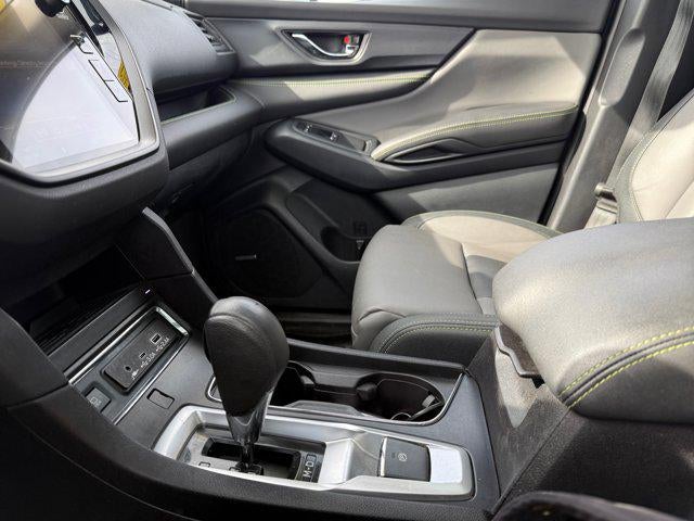 2023 Subaru Ascent Onyx Edition Limited