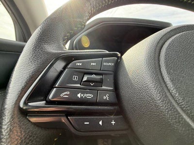 2023 Subaru Ascent Onyx Edition Limited