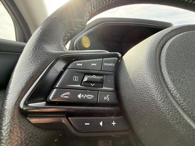 2023 Subaru Ascent Onyx Edition Limited