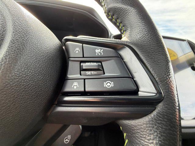 2023 Subaru Ascent Onyx Edition Limited