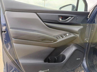 2023 Subaru Ascent Onyx Edition Limited